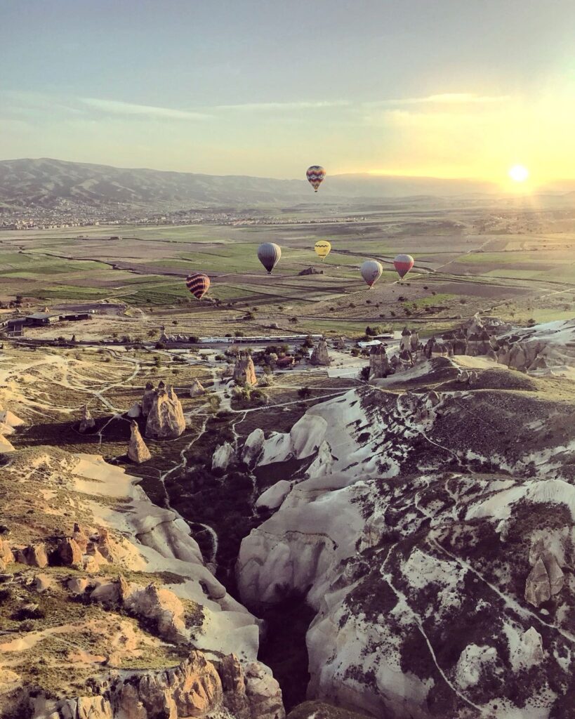 Turkije_Cappadocie_ballonvaart4