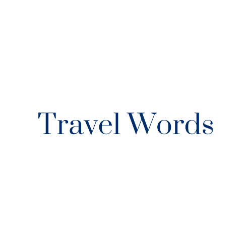 Travel Words